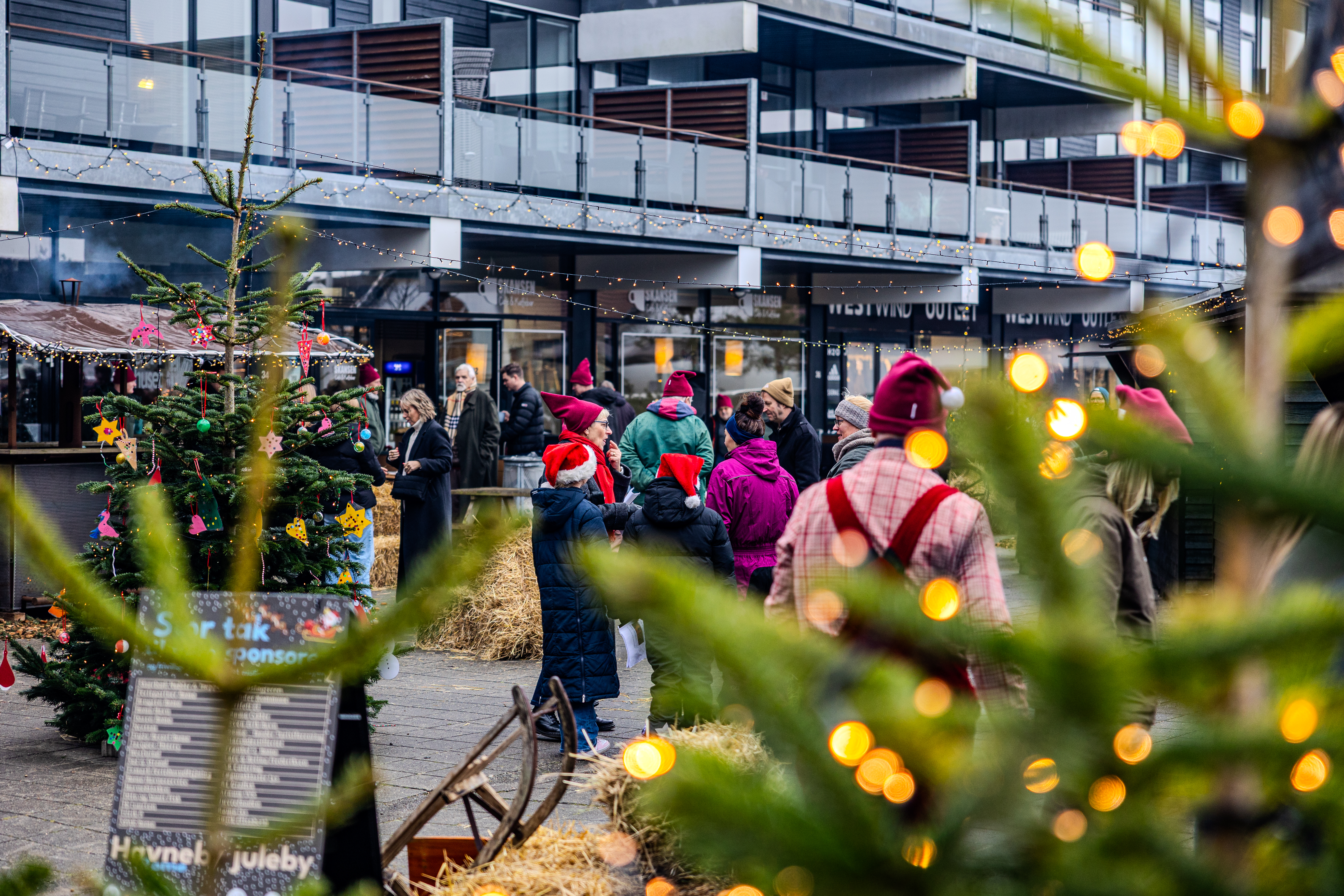 Havneby Juleby 2026