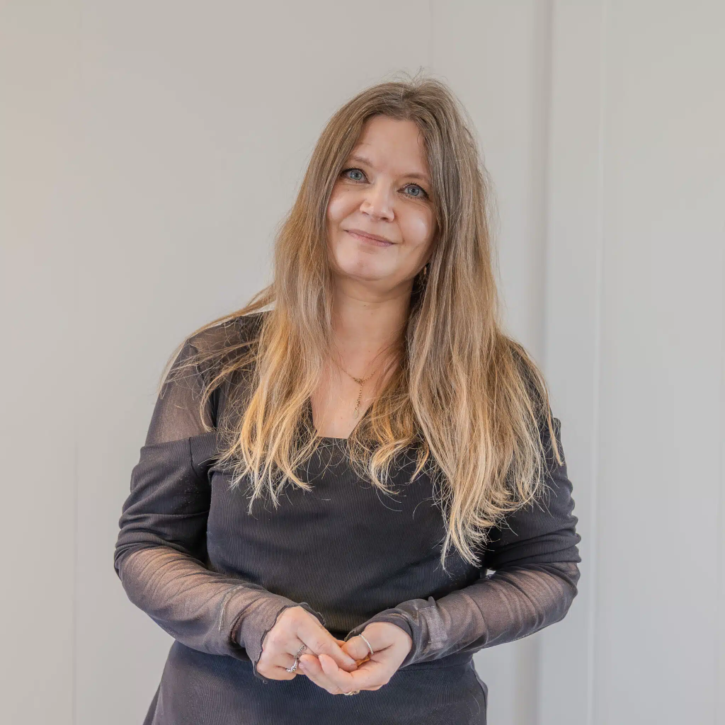 Malene Von Qualen