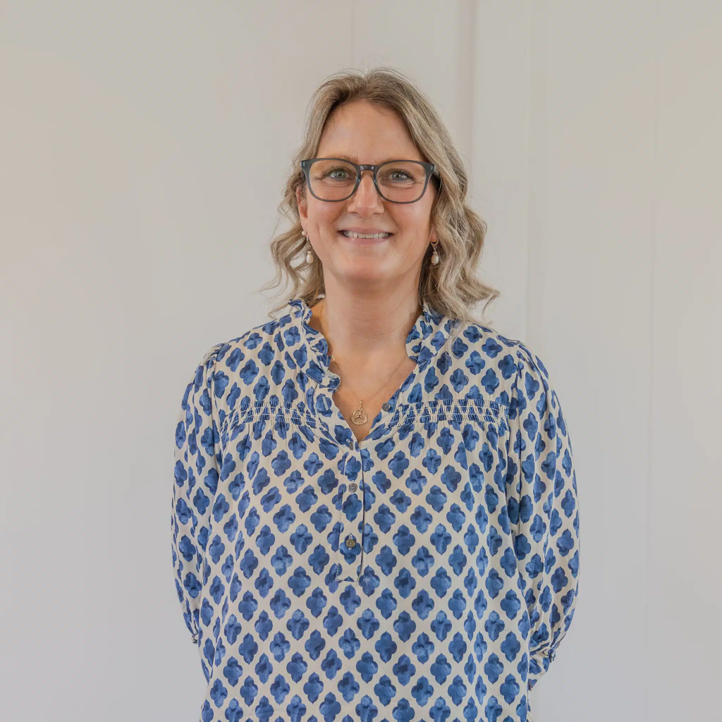 Anja Hansen Ebsen