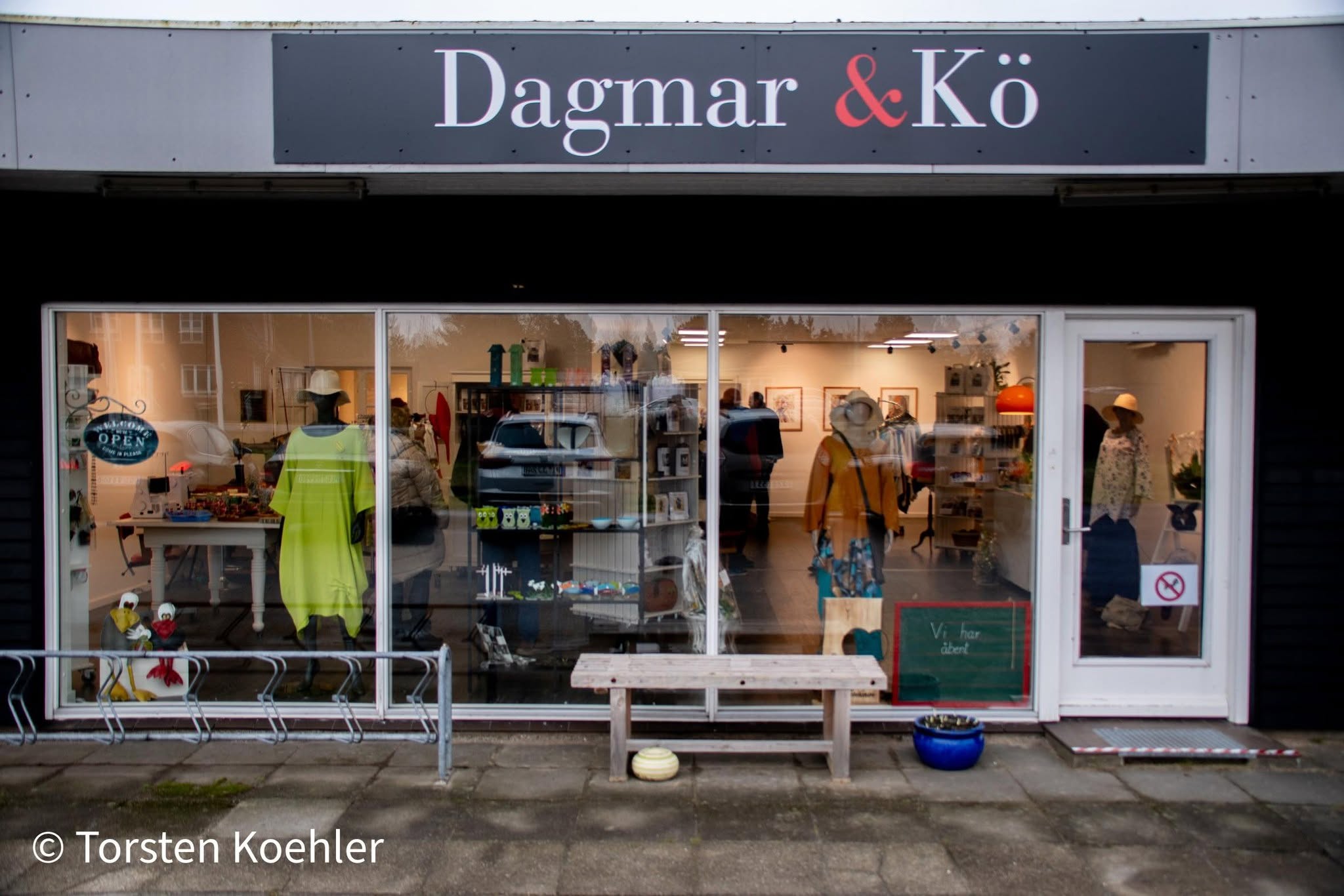 Dagmar &Kö