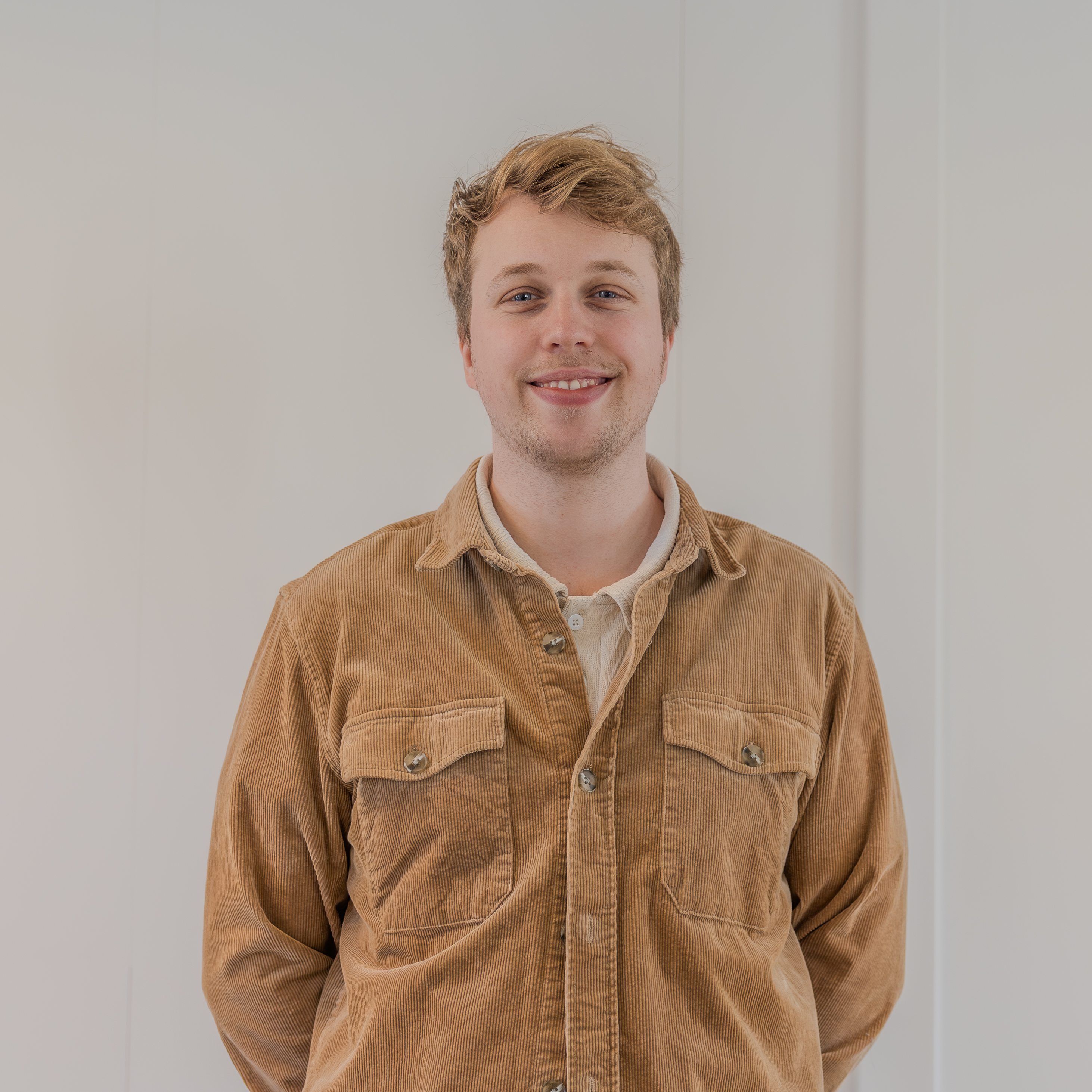 Bjarke Mattesen