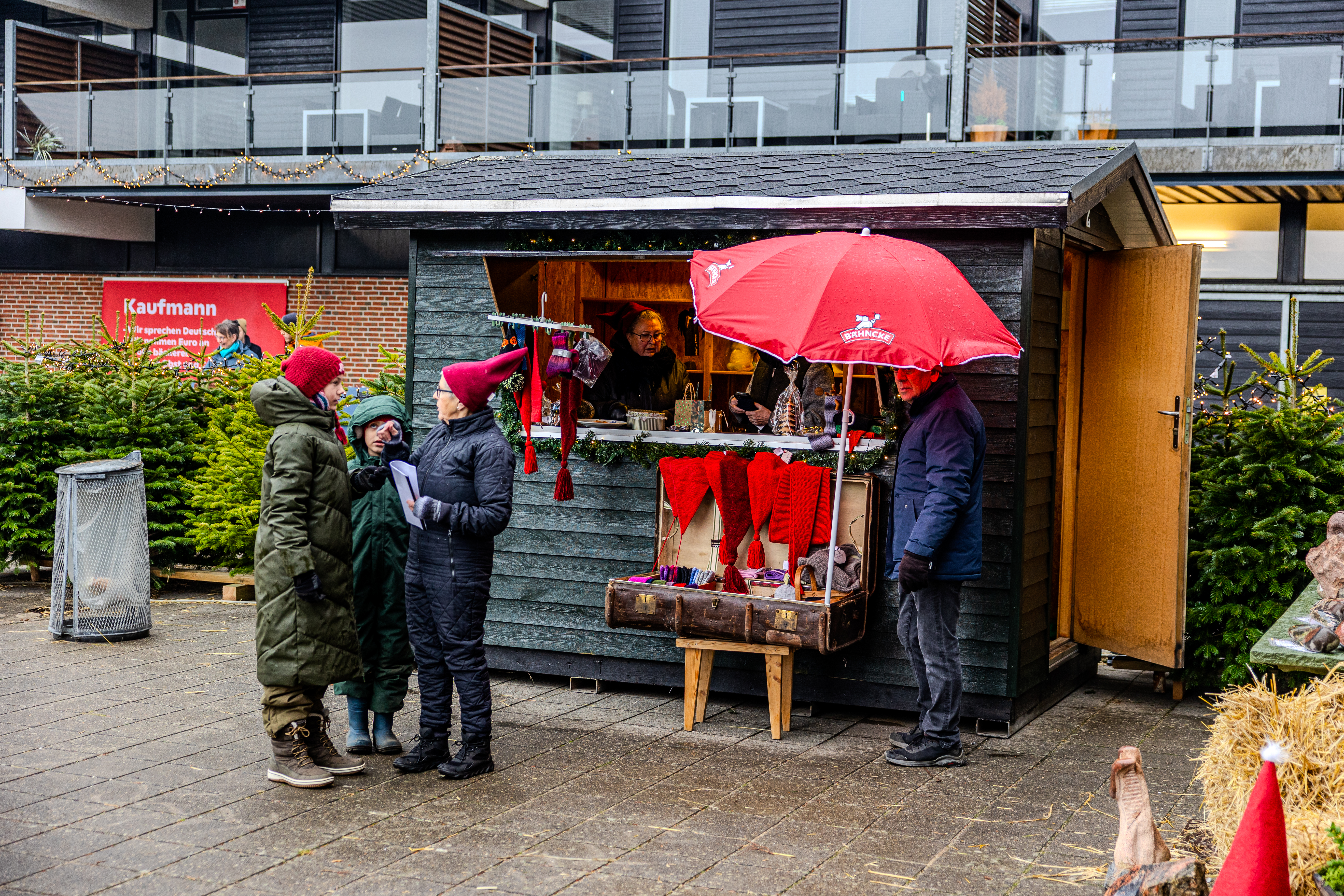 Havneby Juleby 2026