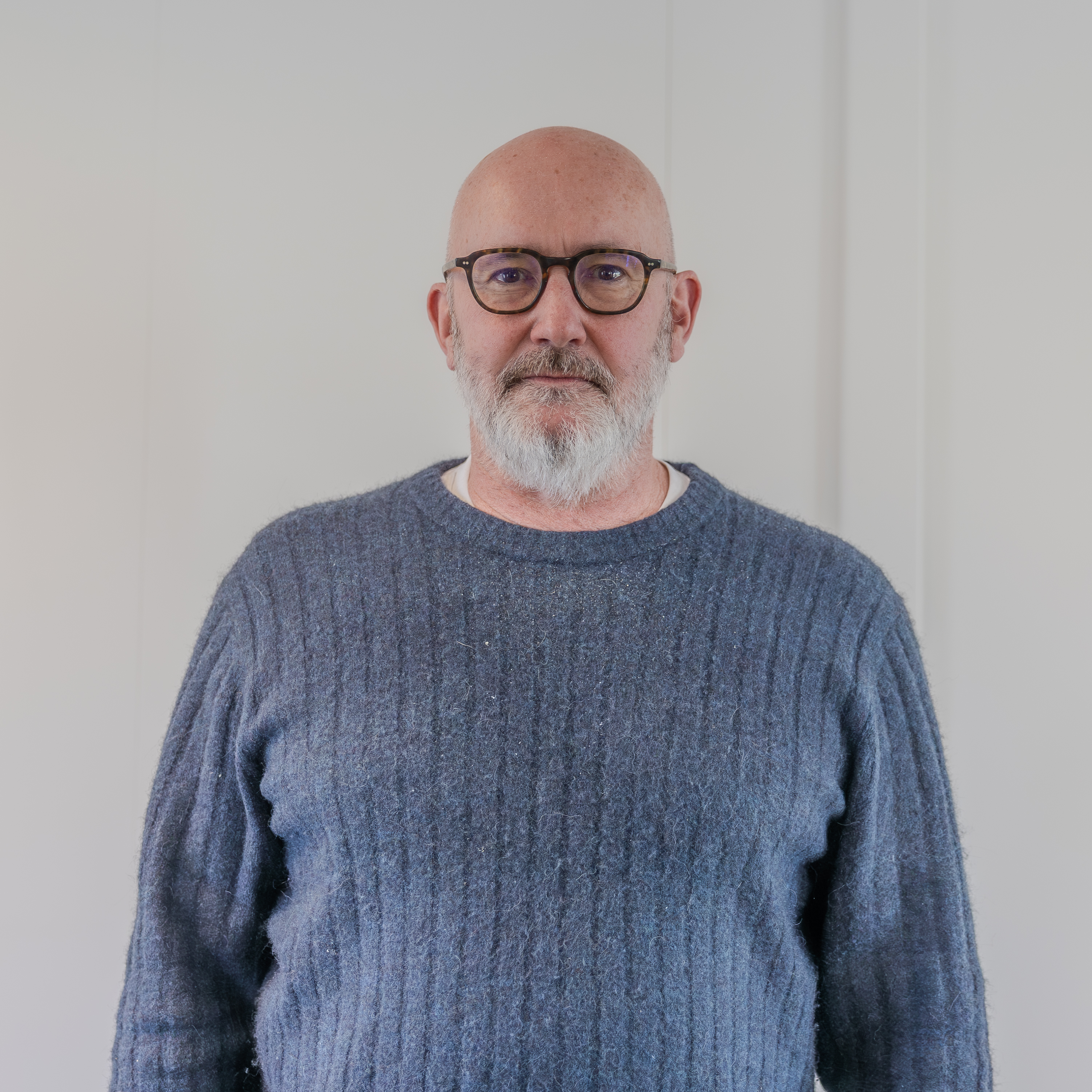 Colin John Seymour