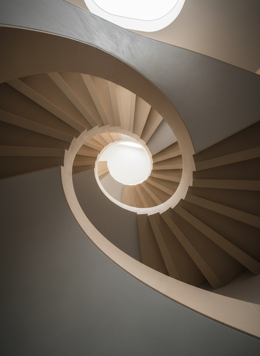 Scala architettonica
