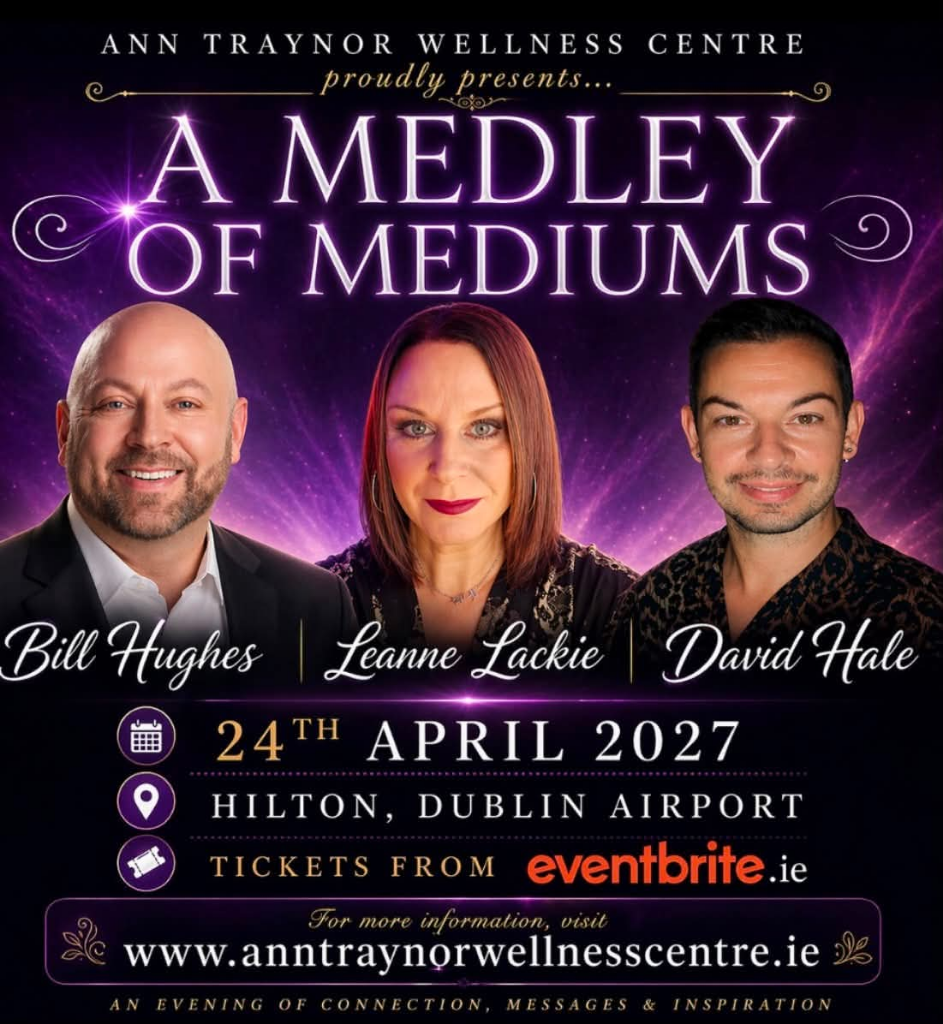 A Medley of Mediums