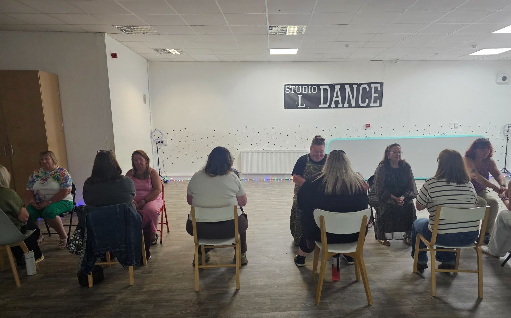 Workshop participants