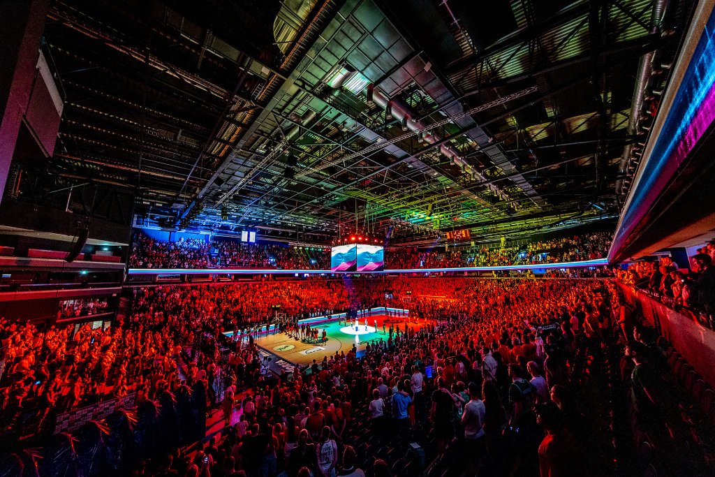 Arena 2