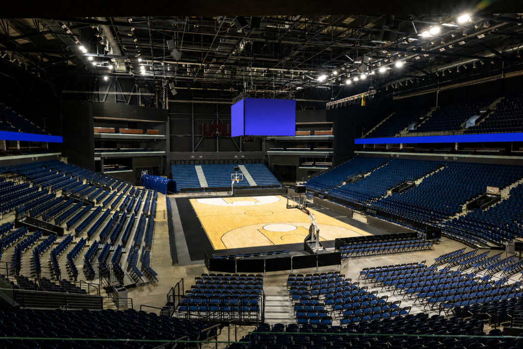 Arena 4