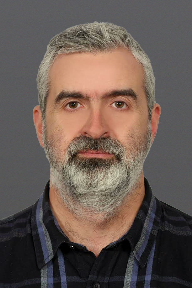 Alexandros Kokkolas