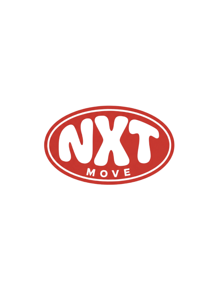 NXT Move