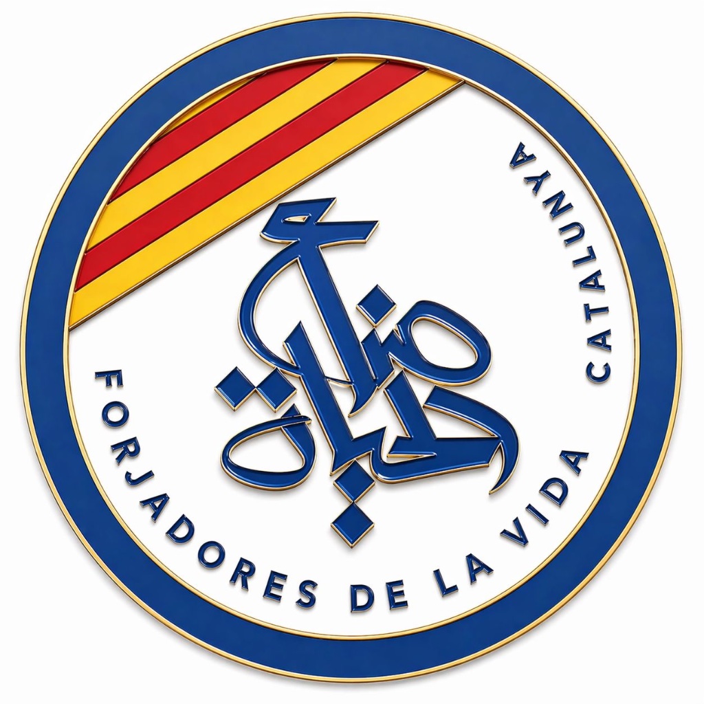 Forjadores de la Vida