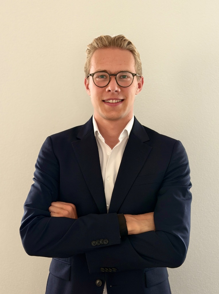 Johan Becker