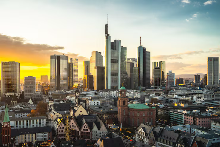 Frankfurt