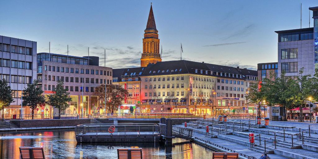Kiel