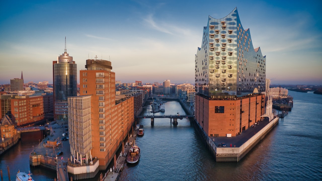 Hamburg