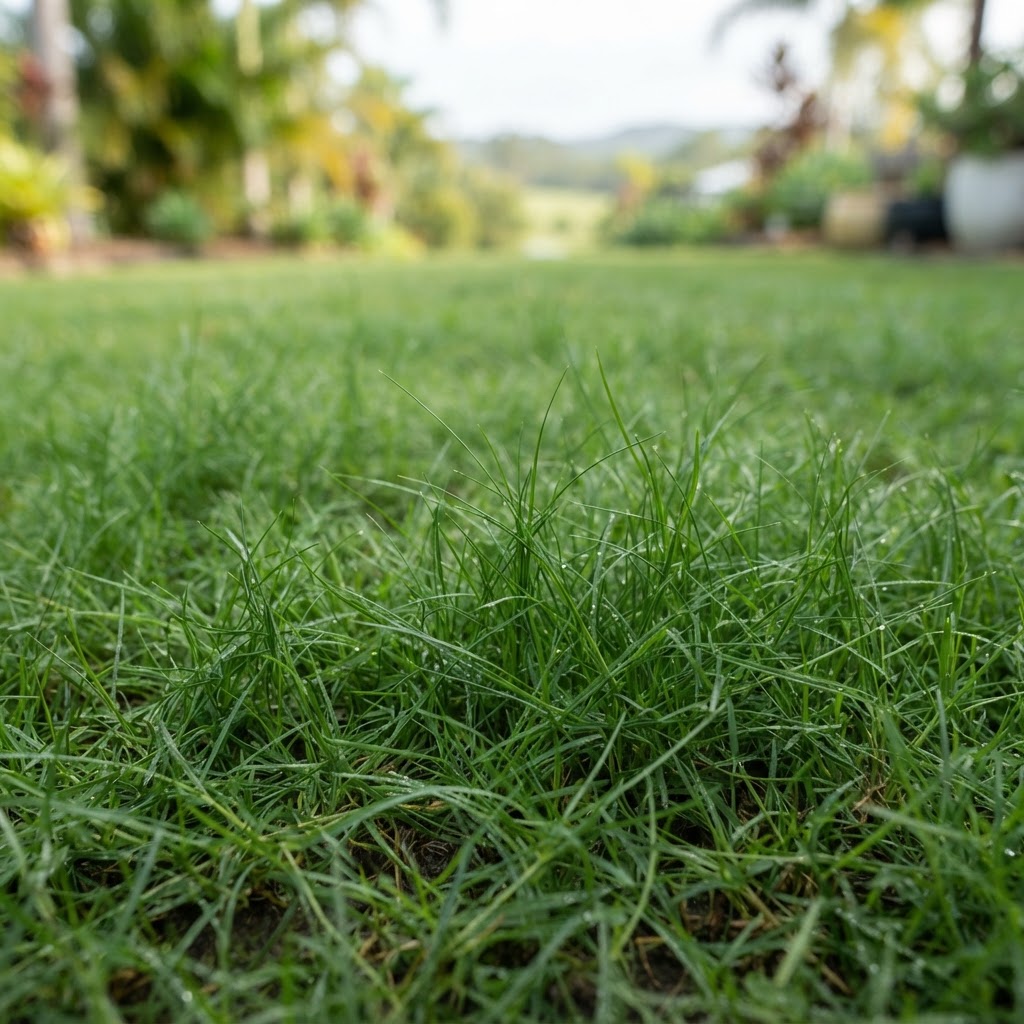 Couch grass