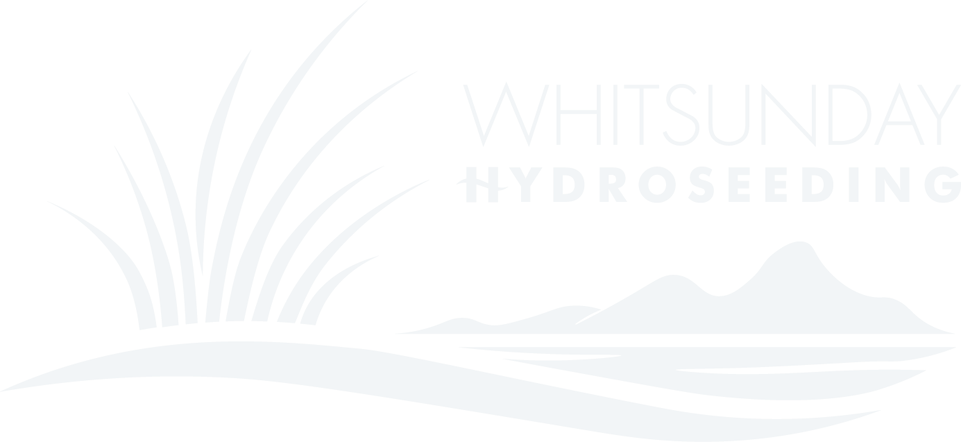Whitsunday Hydroseeding