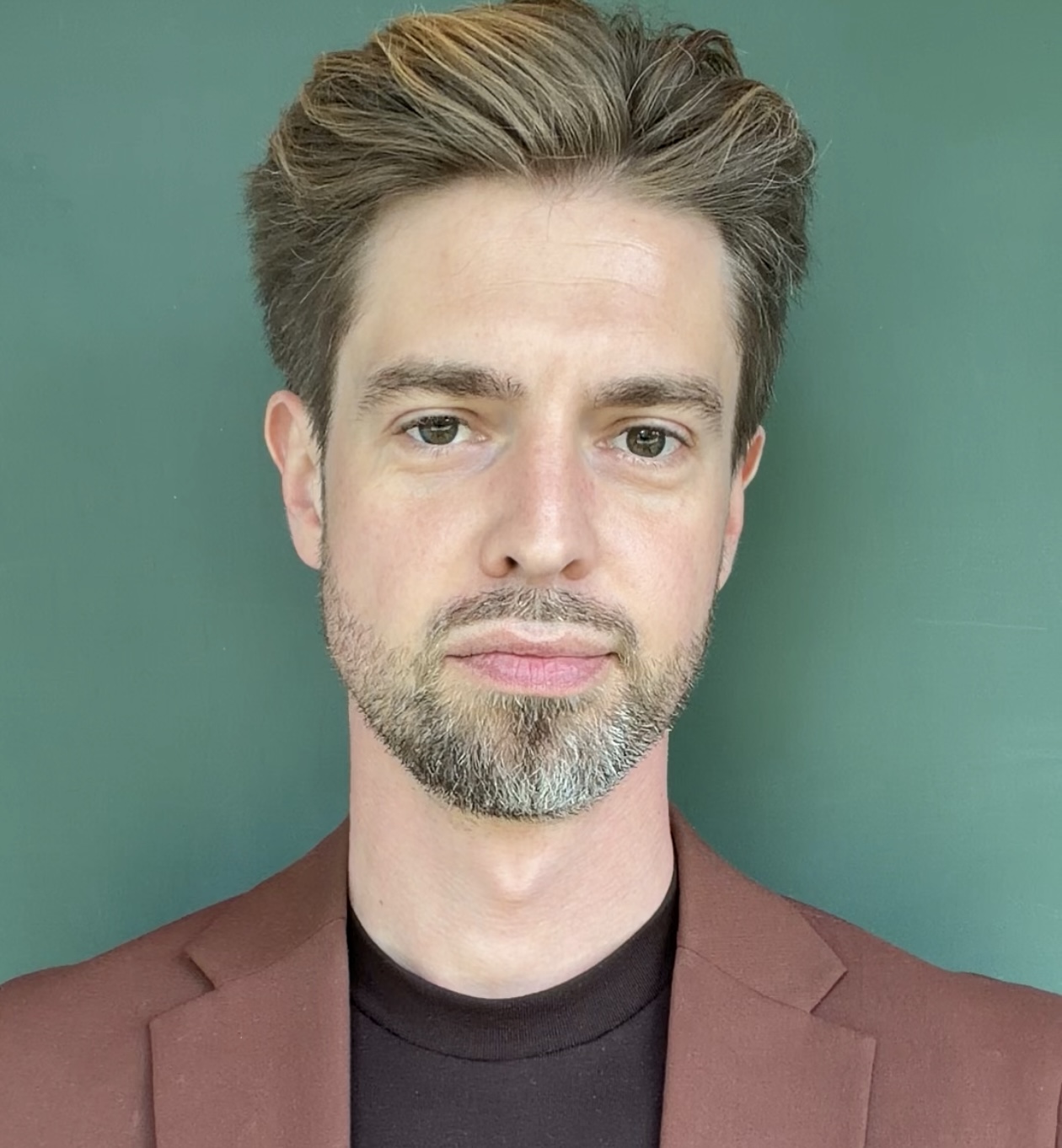 Gideon Beeftink