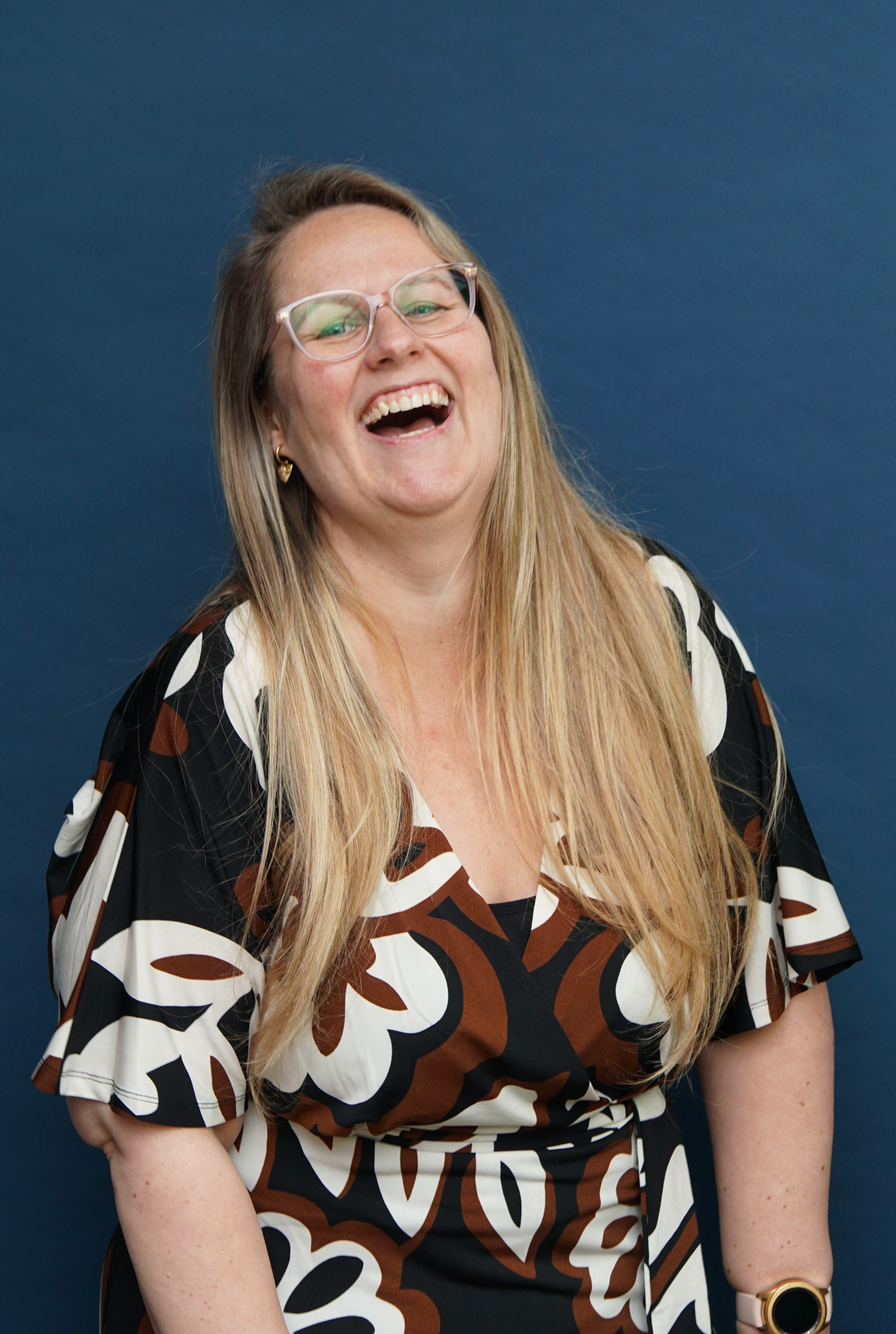 Pascalle Mooij