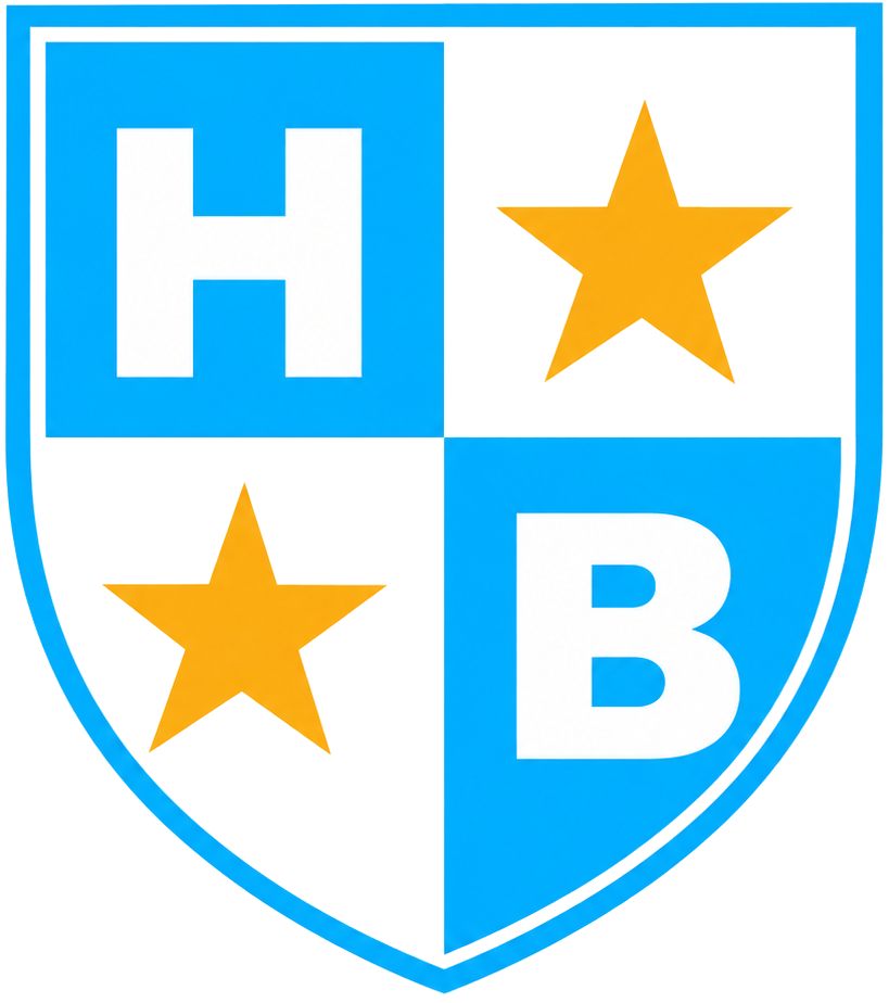Haarlemse Basisschool schild