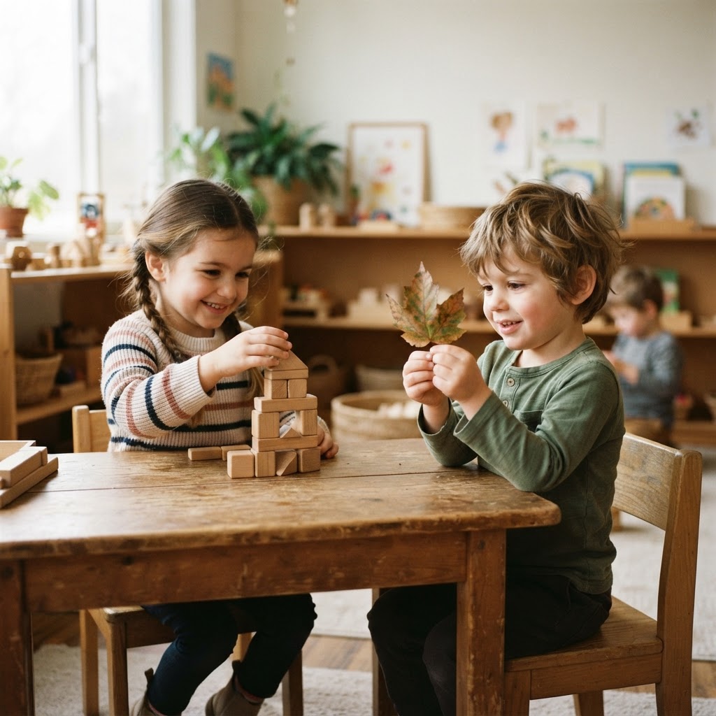 Haarlemse Basisschool