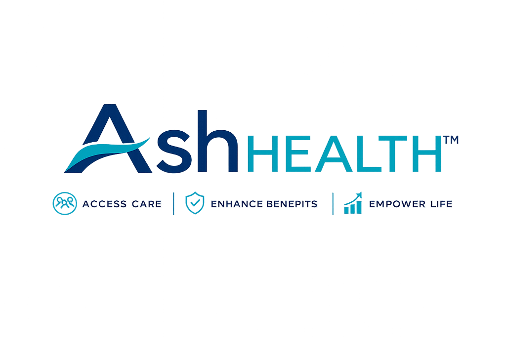 AshHEALTH