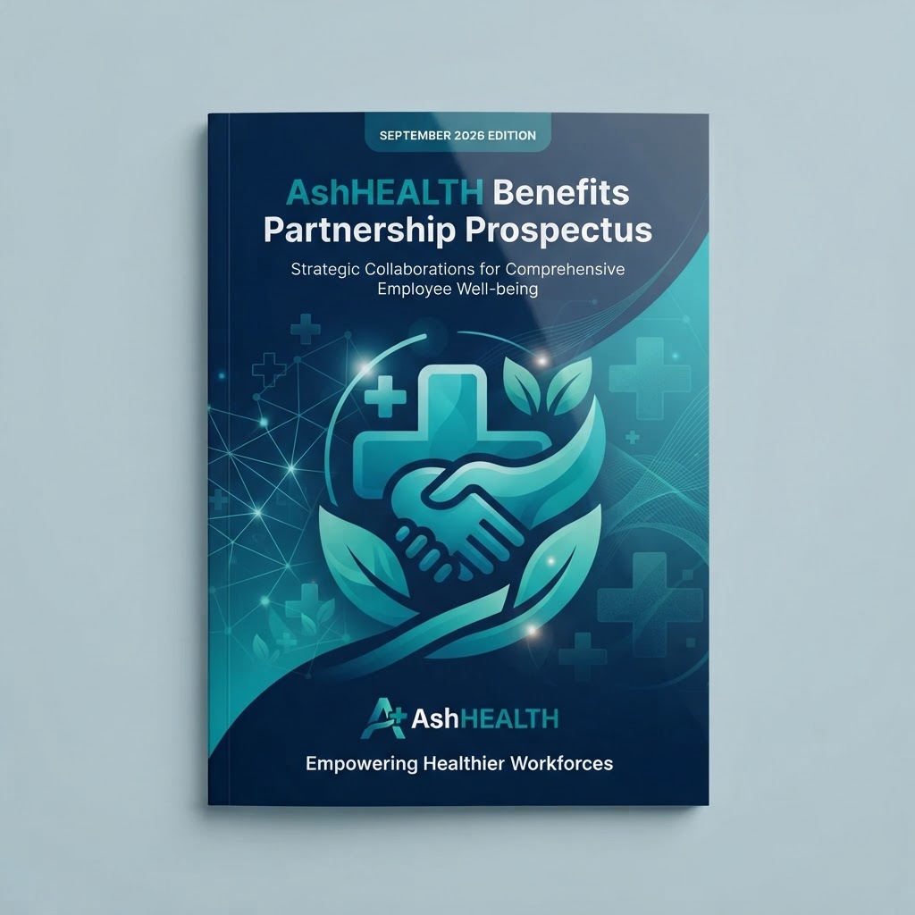 AshHEALTH Benefits Partnership Prospectus