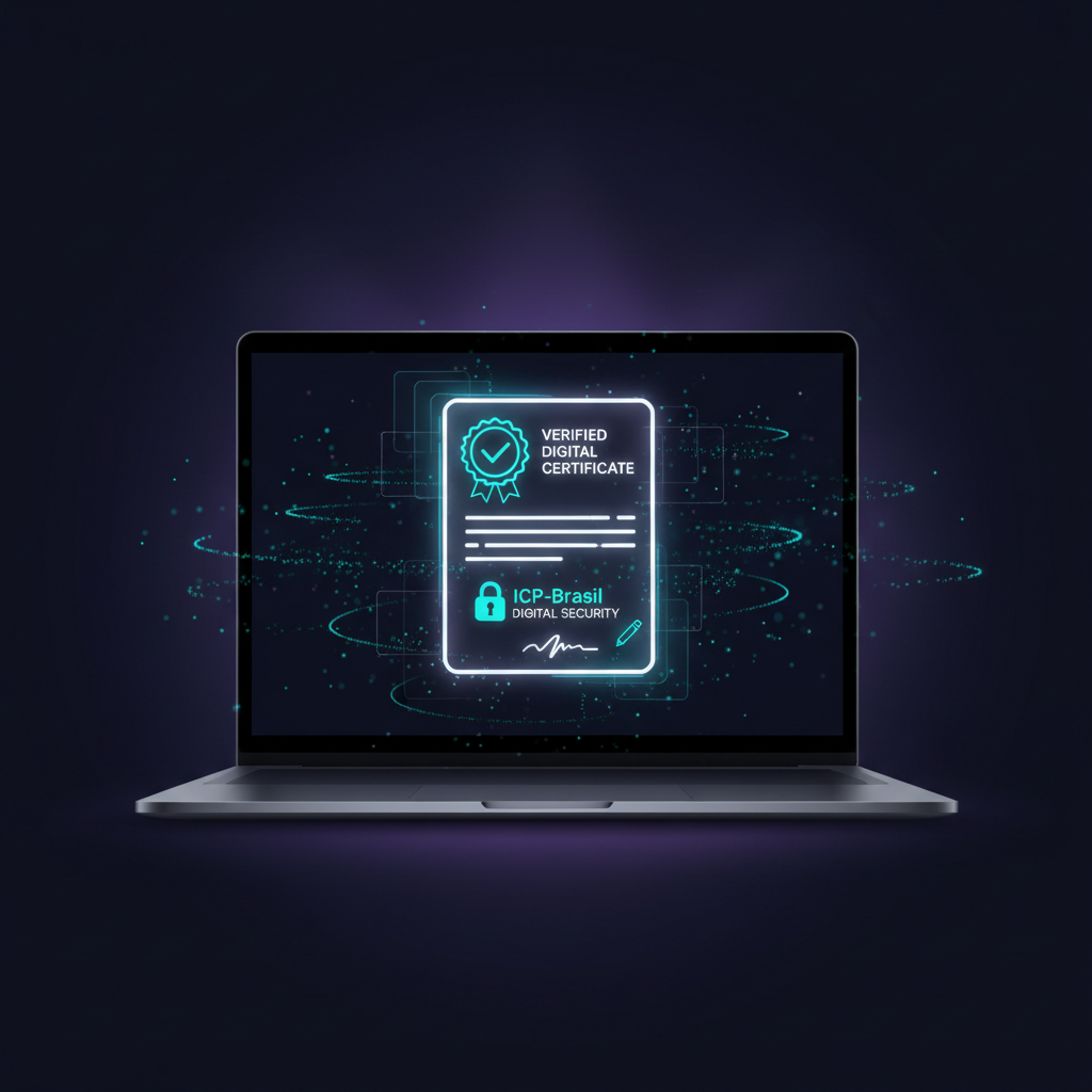 e-CNPJ A1 — Certificado Digital para Empresas, Certificado Digital ICP-Brasil emitido pela Certplus em Curitiba e por videochamada no Sul e em São Paulo