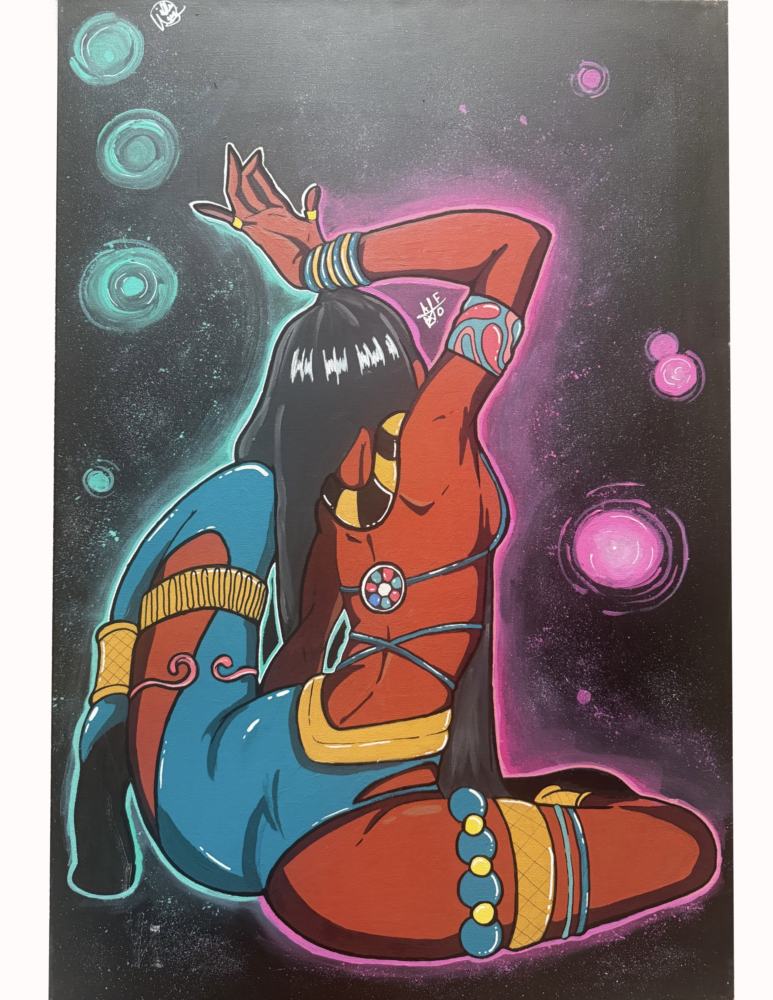 Orbit