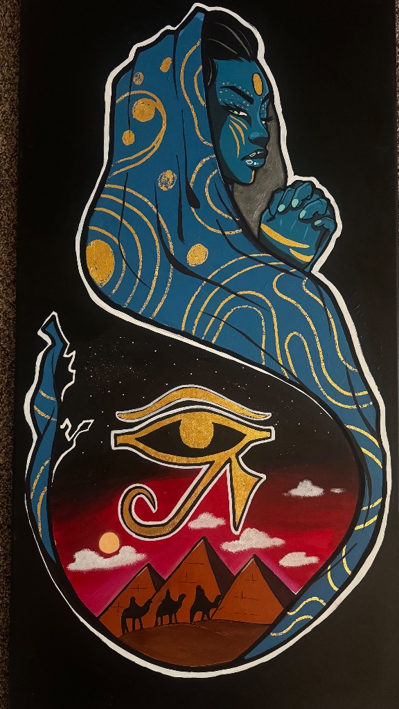 Eye of Horus
