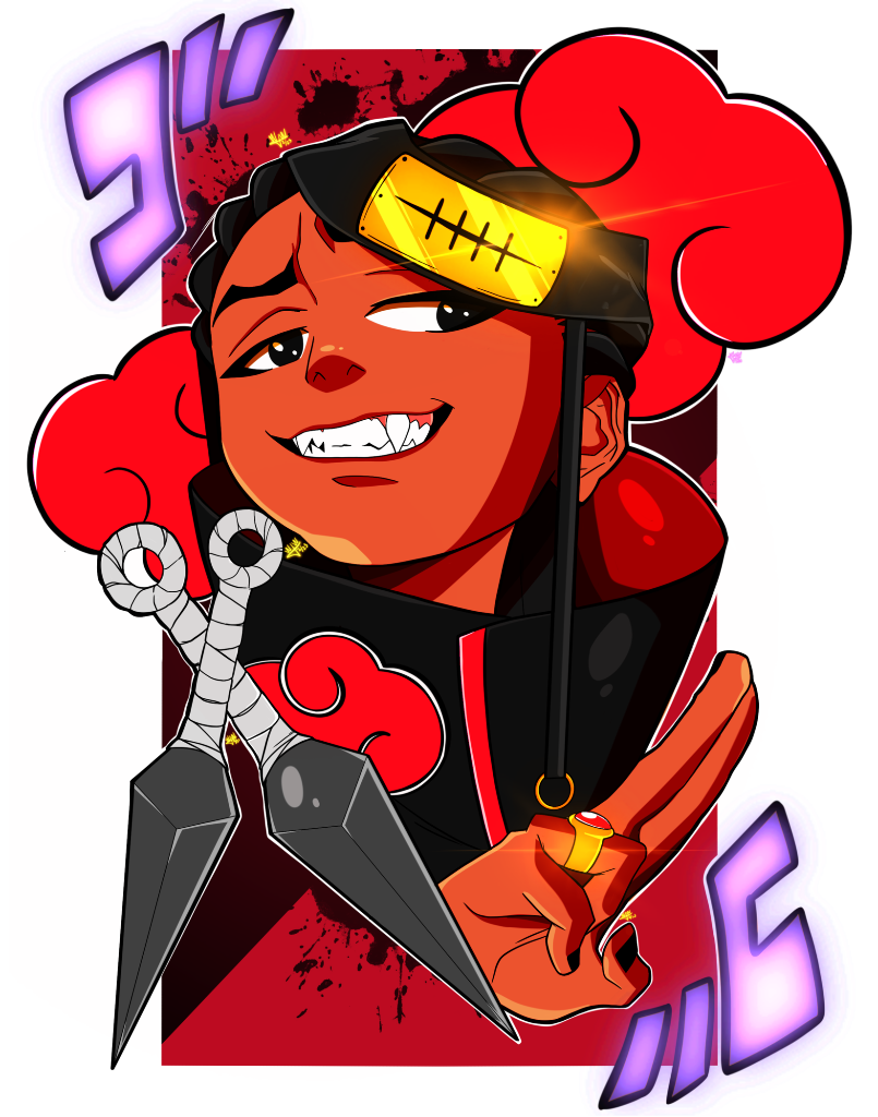 Akatsuki Riley