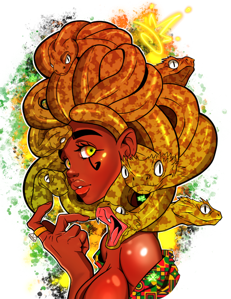 Medusa