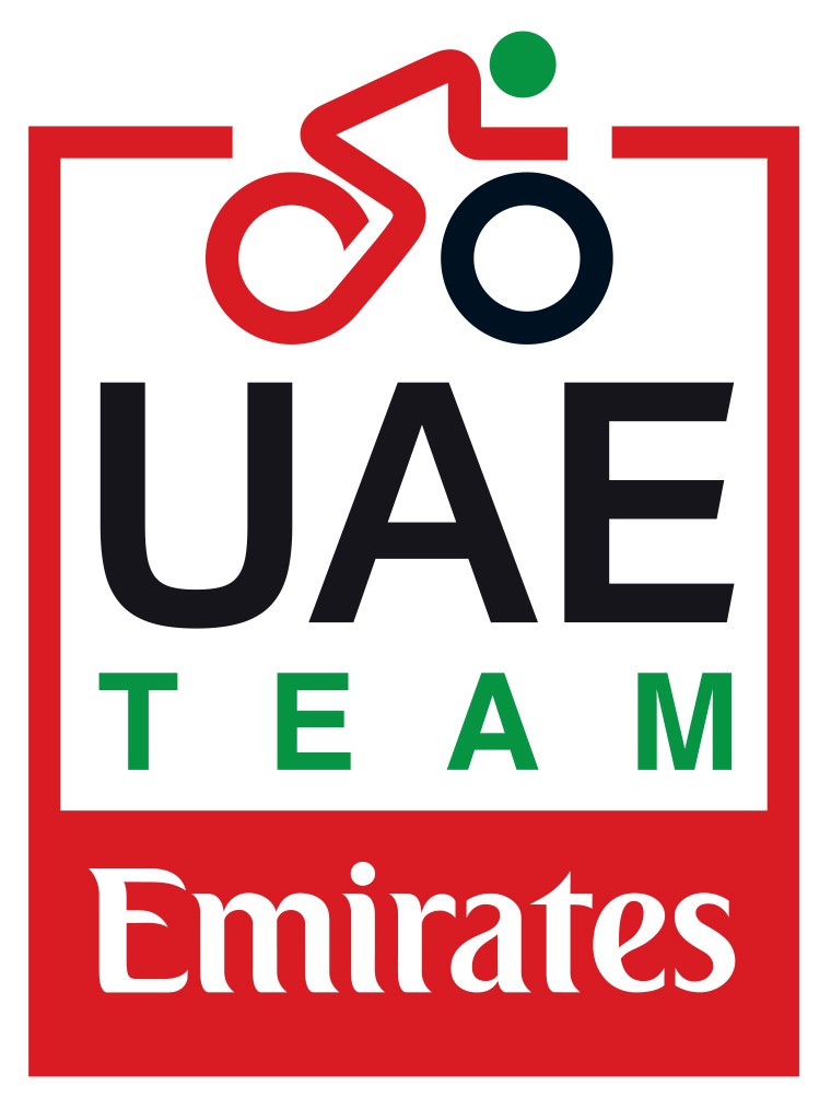 UAE Team Emirates