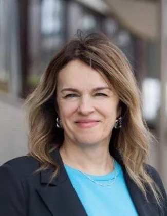 Ирина Рыбина