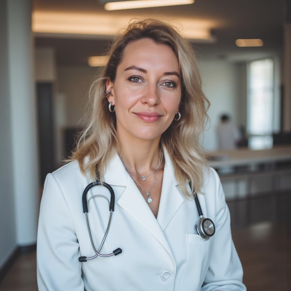 Ирина Зеленкова