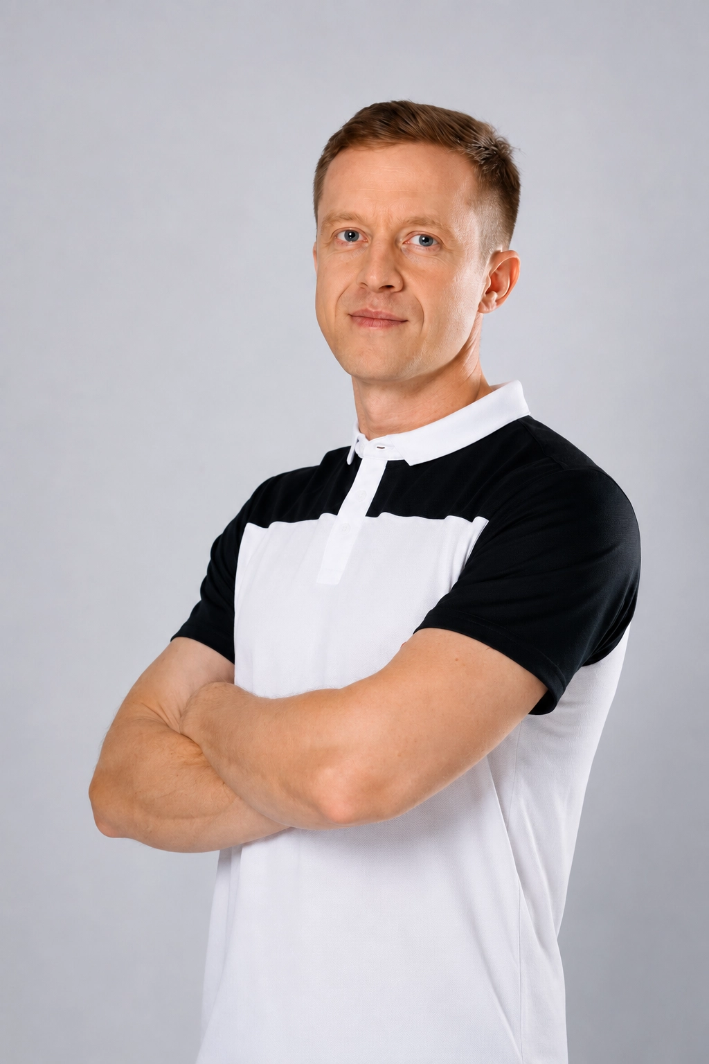 Павел Корнеев