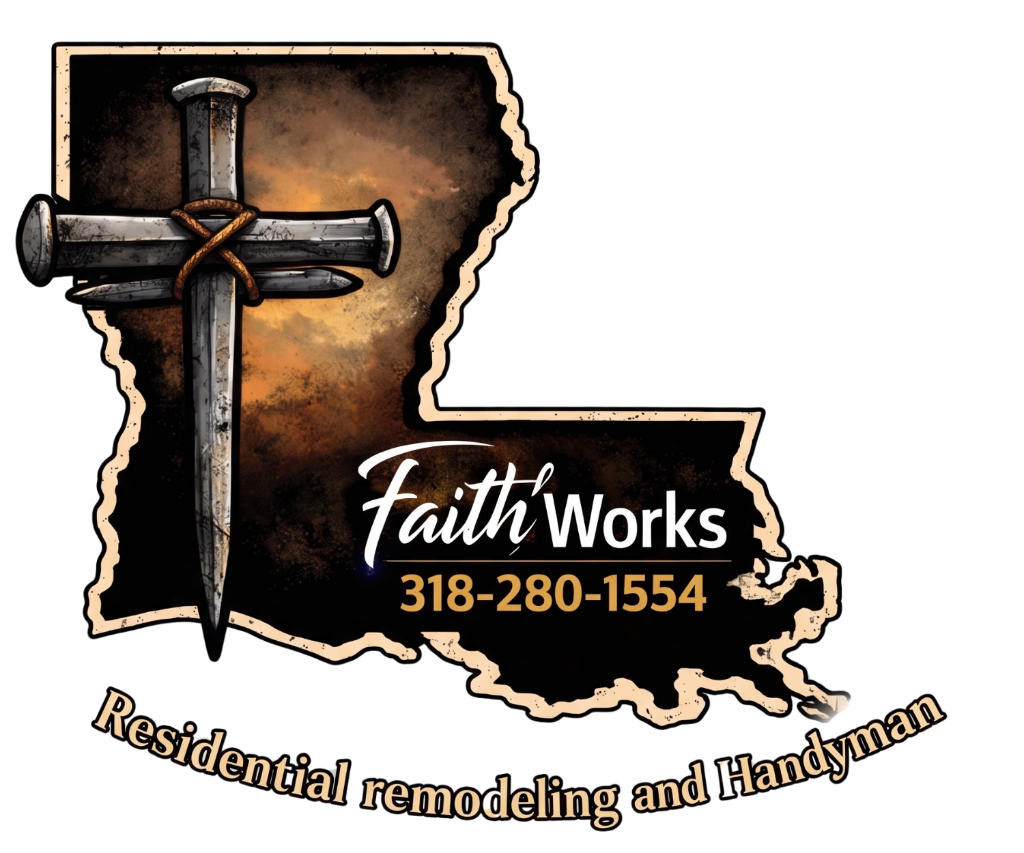 FaithWorks Logo