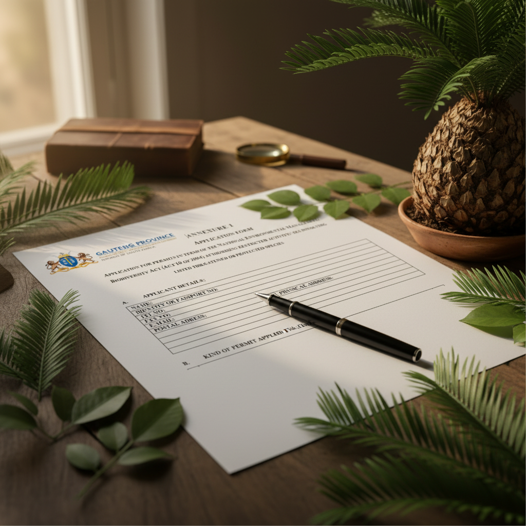 Permit Services