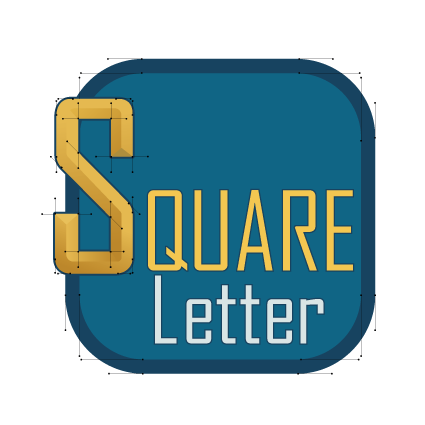 SquareLetter