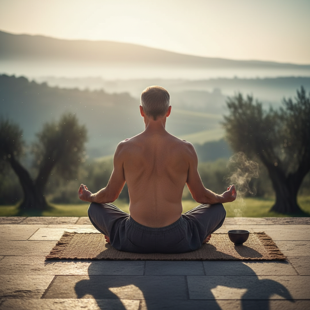 Thriving Nutrition: A Philosophy of Vitality, Clarity & Metabolic Power
