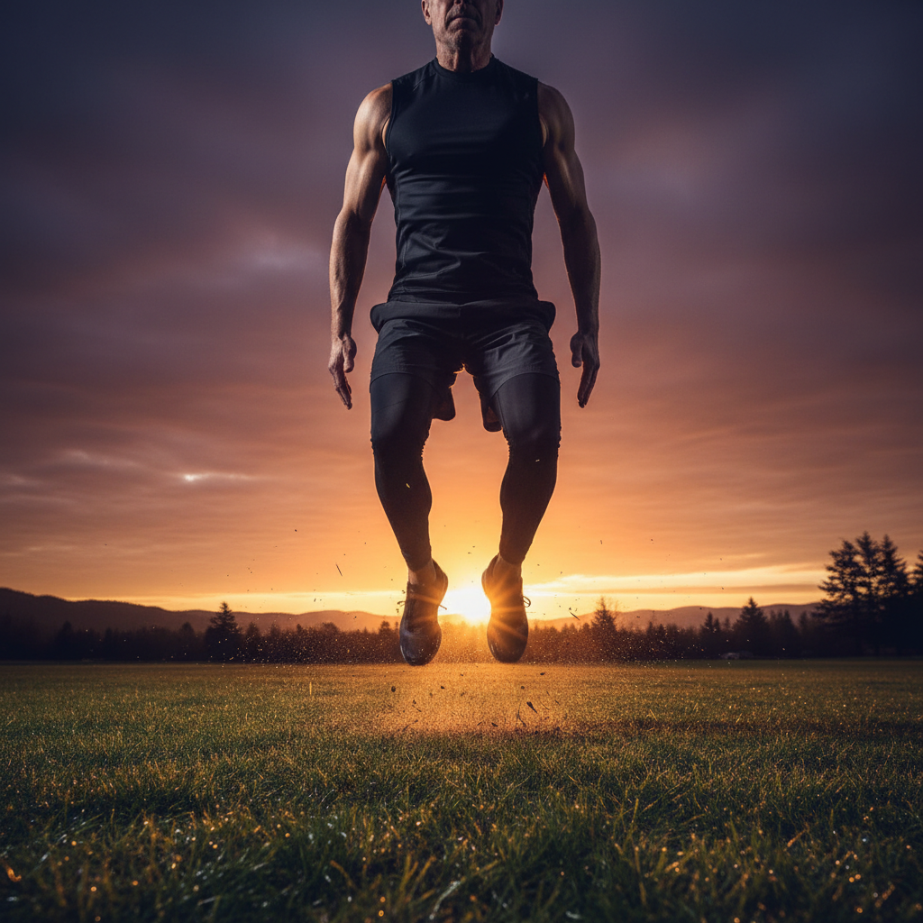 ACL Injury Prevention: The Evidence-Based Approach Every Athlete Needs