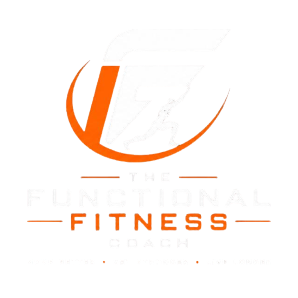 The Functional Fitness Coach