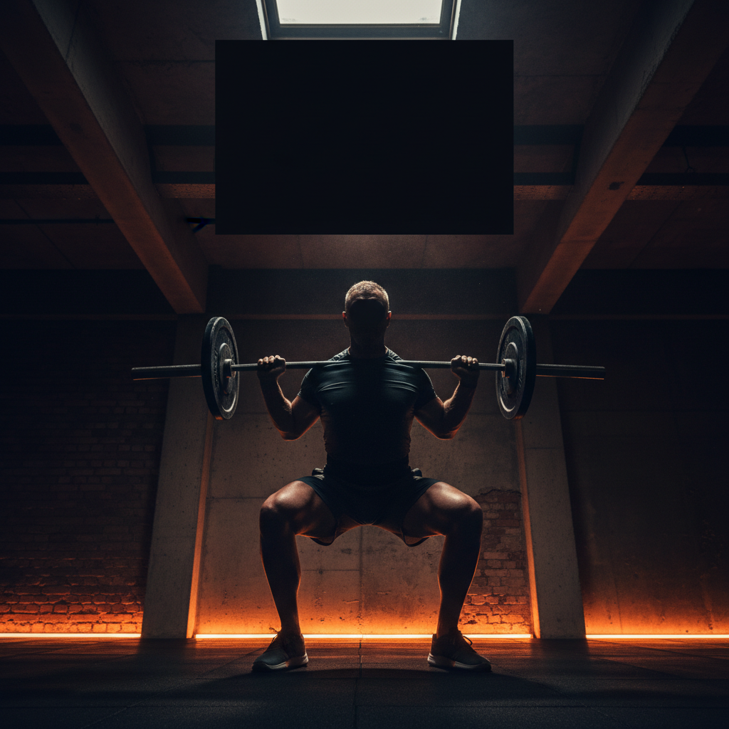 The Hip Hinge: Why It's the Most Important Movement Pattern You're Probably Getting Wrong
