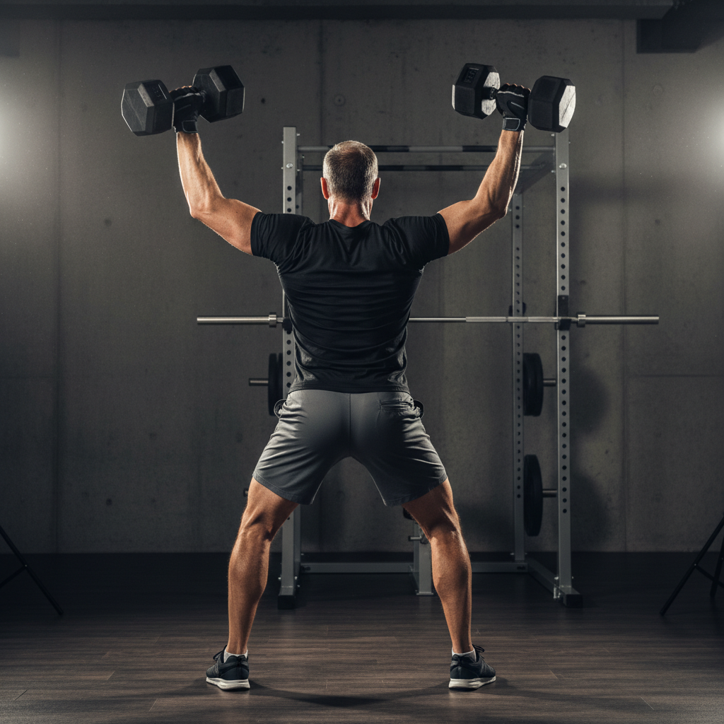 Squat Press