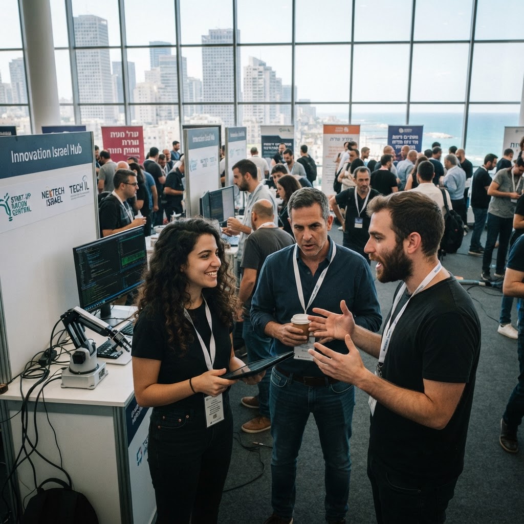 Bessemer Venture Partners Doubles Down on Israeli Startup Ecosystem with New $5.75 Billion Fund