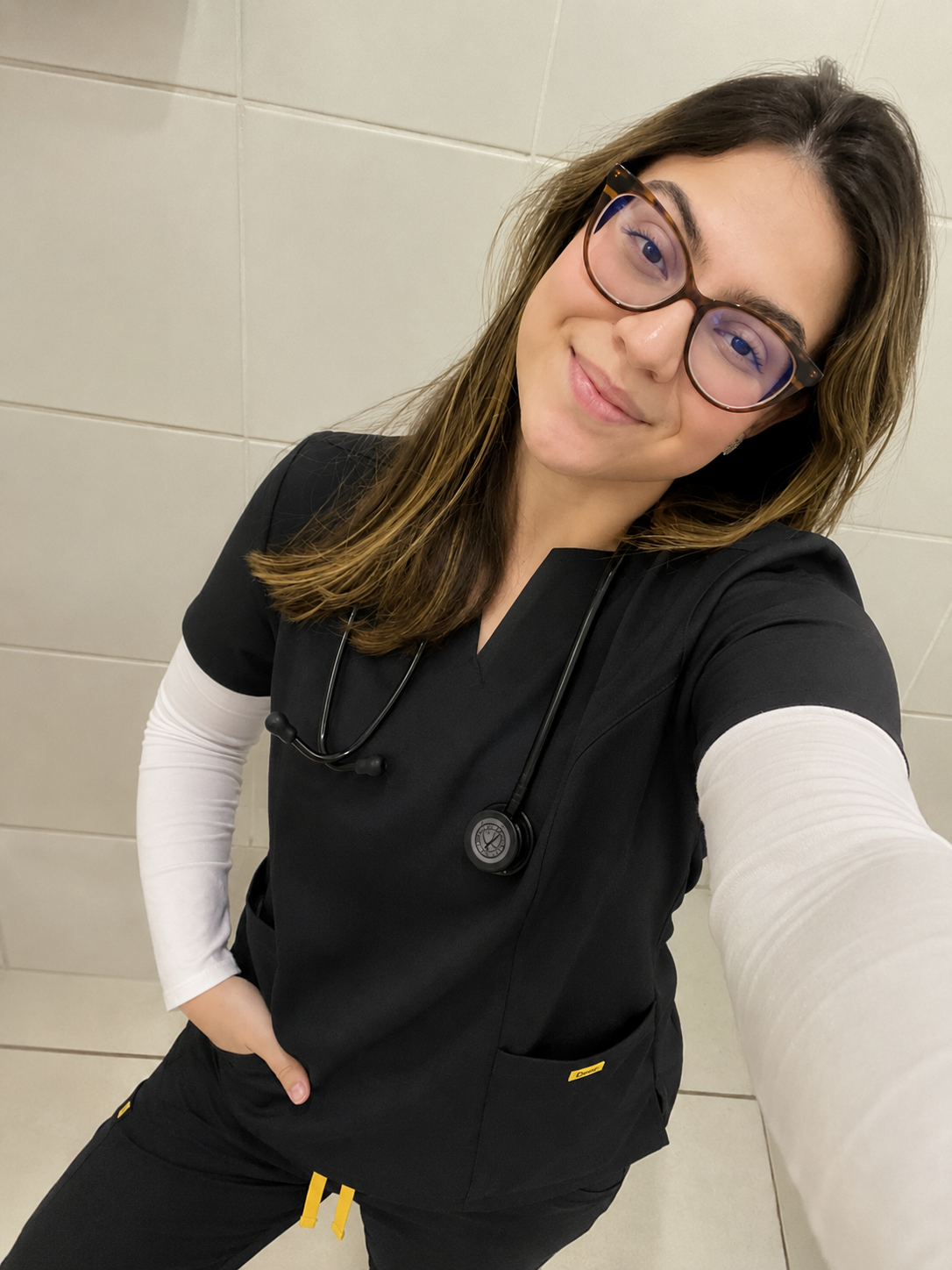 Avis client Uniformedical — Sofia B.