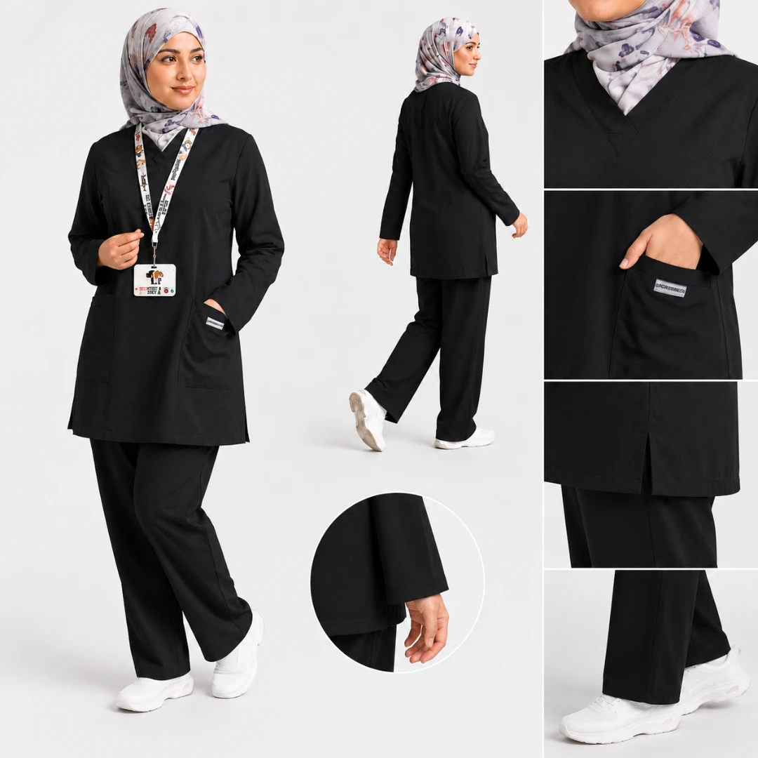 Modèle Amira 2