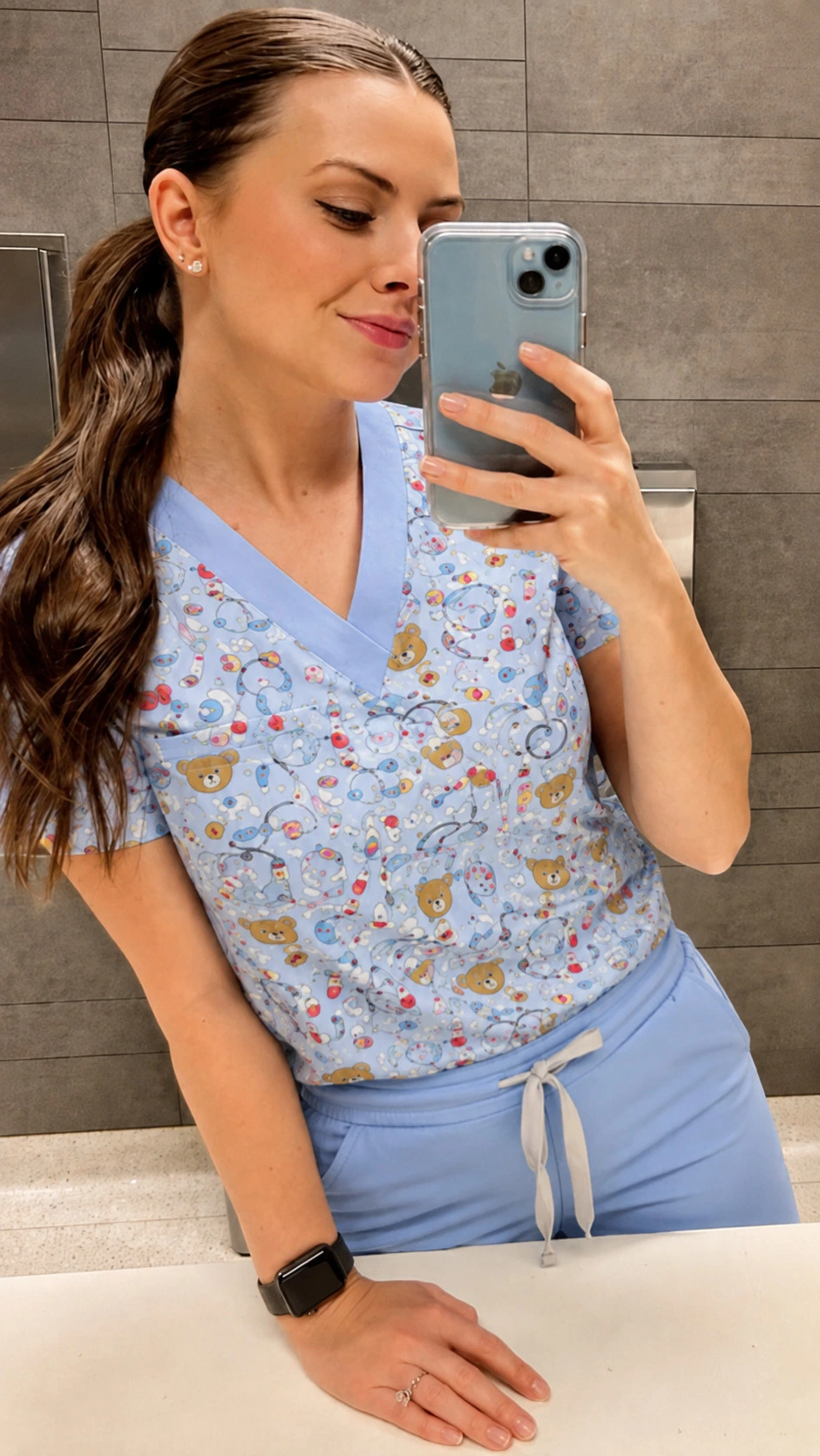 Avis client Uniformedical — Imane R.