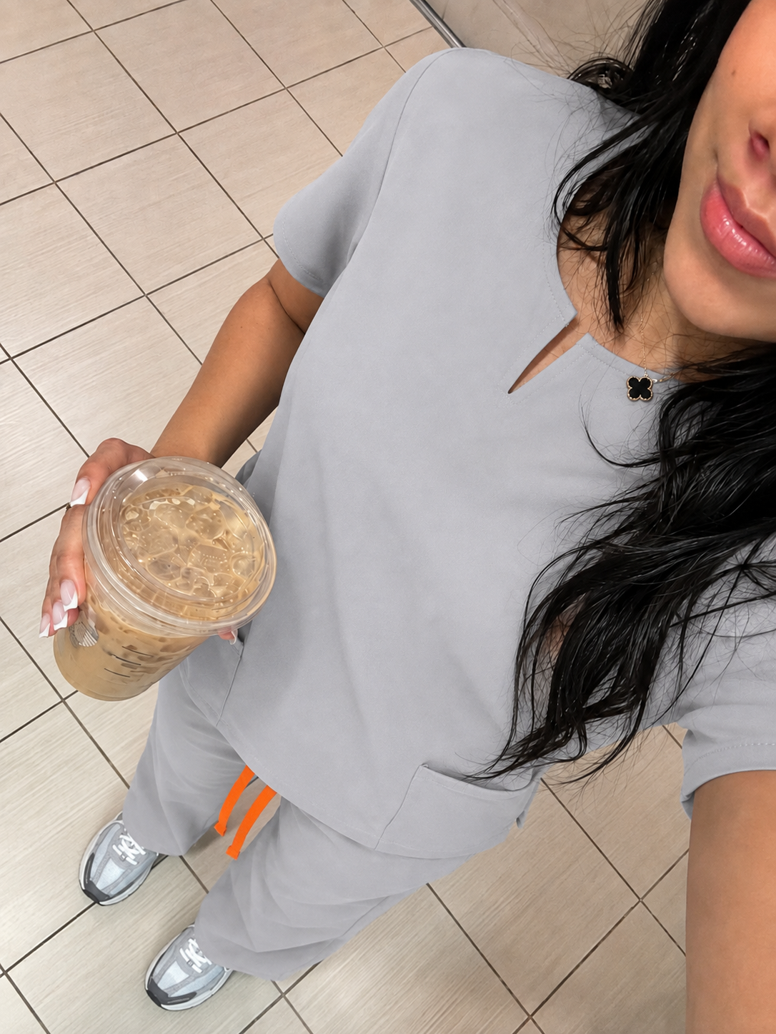 Avis client Uniformedical — Loubna T.