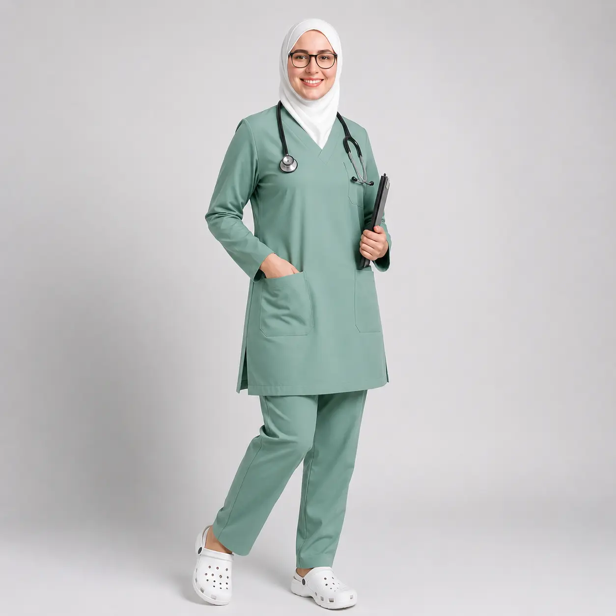 Uniformedical blouses médicales